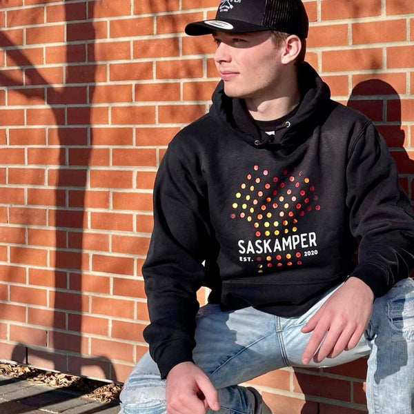 CAMPFIRE WHEATSHEAF BUNNYHUG