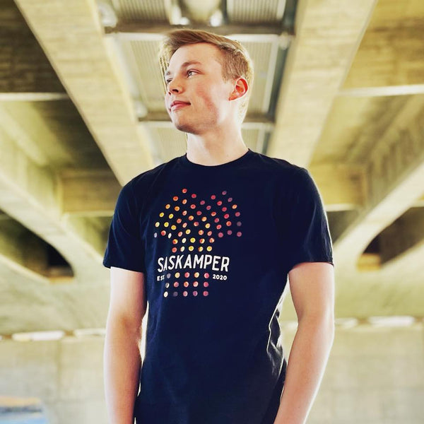 CAMPFIRE WHEATSHEAF TEE