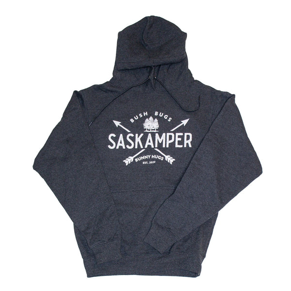 SASKAMPER CLASSIC BUNNYHUG