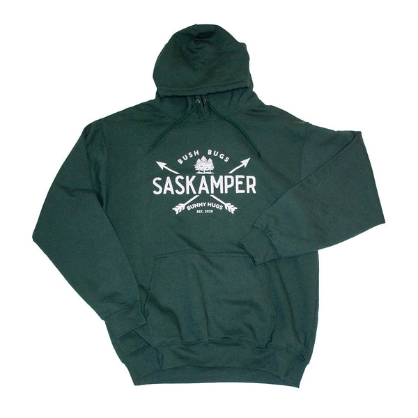 SASKAMPER CLASSIC BUNNYHUG