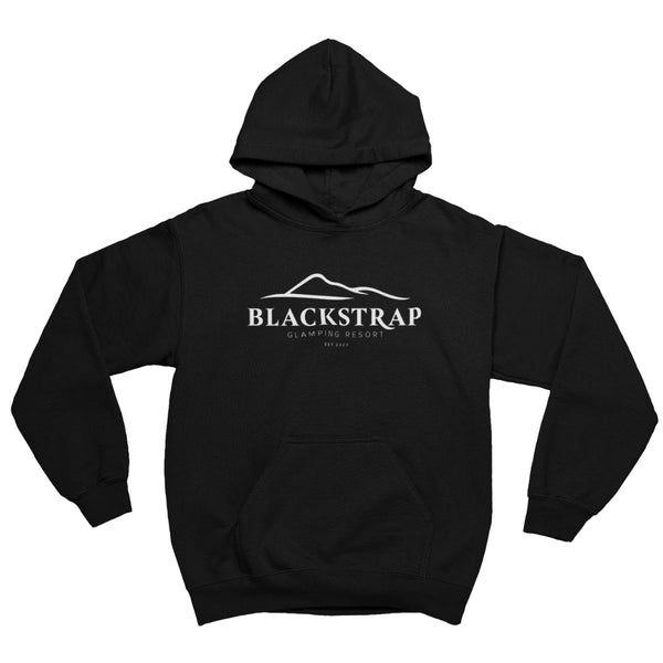 Blackstrap Glamping Resort Bunnyhug