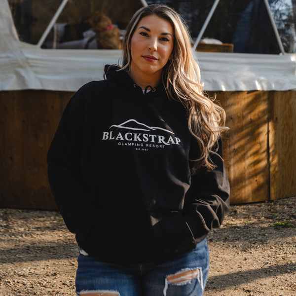 Blackstrap Glamping Resort Bunnyhug