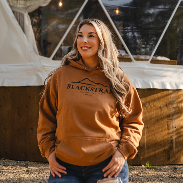 Blackstrap Glamping Resort Bunnyhug
