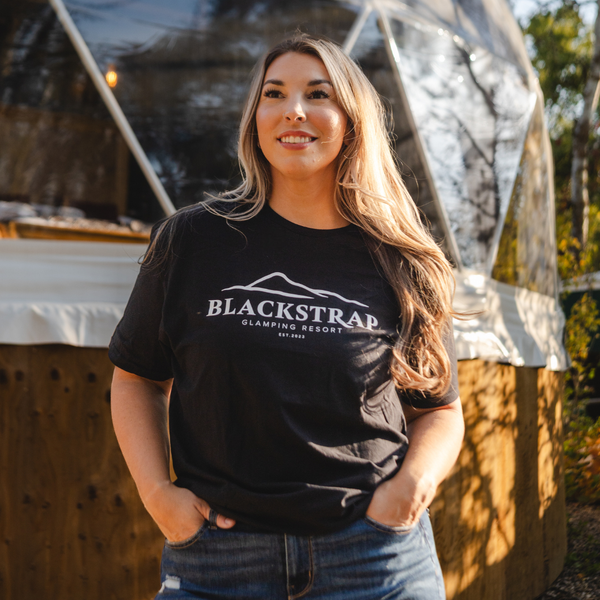 Blackstrap Glamping TShirts