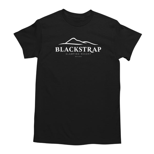 Blackstrap Glamping TShirts