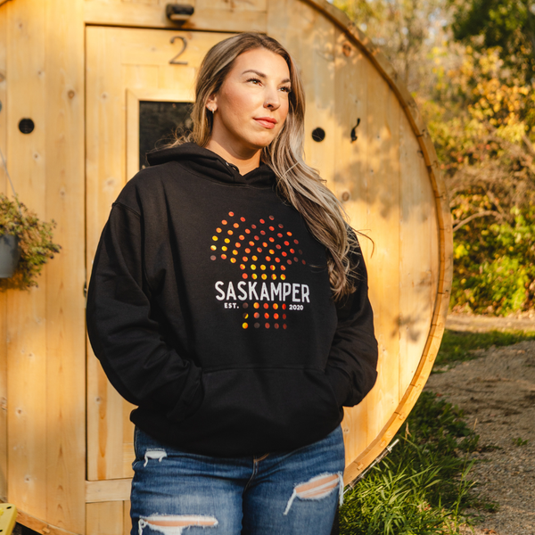 CAMPFIRE WHEATSHEAF BUNNYHUG