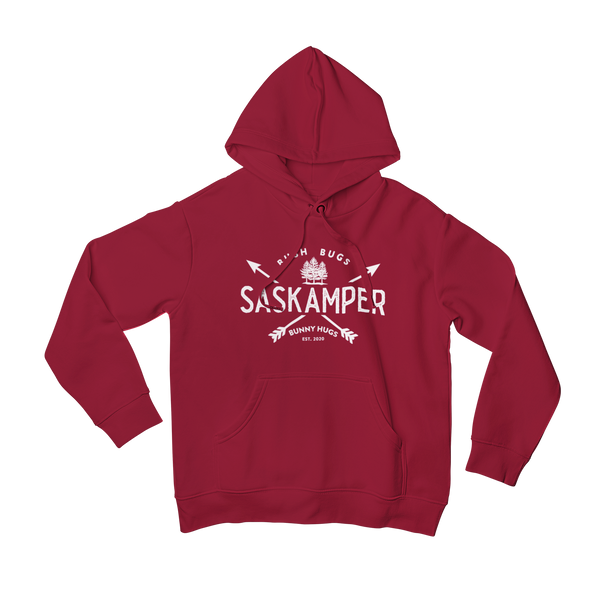 SASKAMPER CLASSIC BUNNYHUG