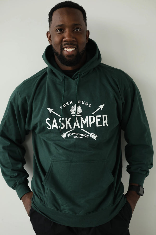 SASKAMPER CLASSIC BUNNYHUG