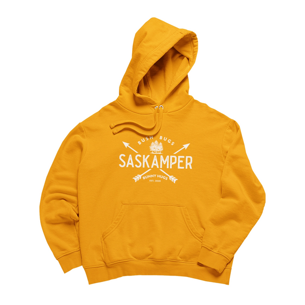 SASKAMPER CLASSIC BUNNYHUG