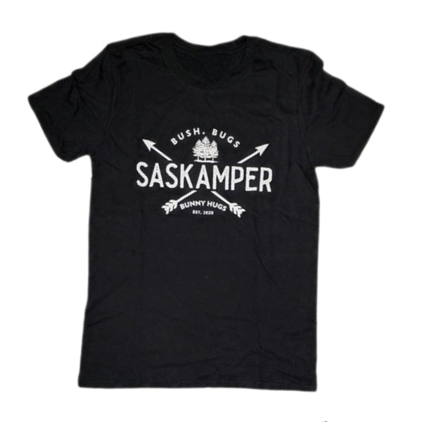 SASKAMPER CLASSIC TEE