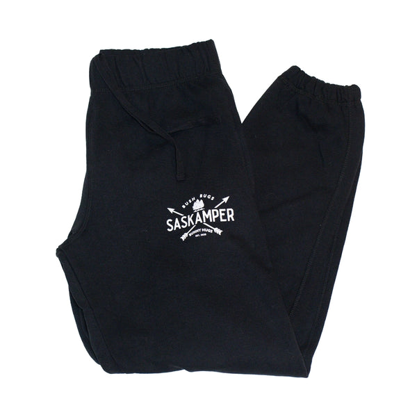 SASKAMPER JOGGING PANTS