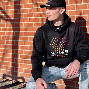 CAMPFIRE WHEATSHEAF BUNNYHUG