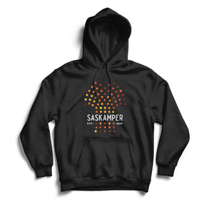 CAMPFIRE WHEATSHEAF BUNNYHUG