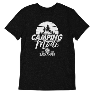 CAMPING MODE TEE