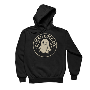 Dead Cute Co. Halloween Hoodie