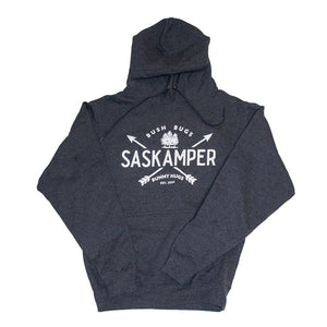 SASKAMPER CLASSIC BUNNYHUG