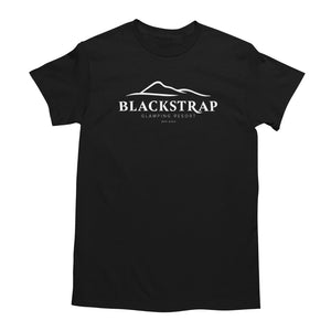 Blackstrap Glamping TShirts