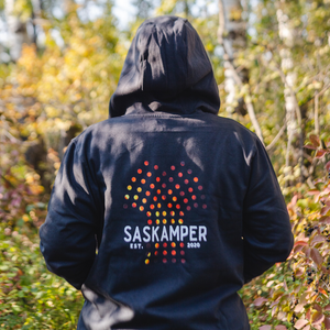 CAMPFIRE WHEATSHEAF ZIP BUNNYHUG