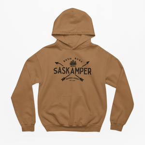 SASKAMPER CLASSIC BUNNYHUG