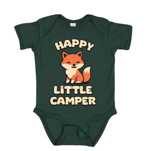 HAPPY LIL' KAMPER: LIL' SKAMPER ONESIE