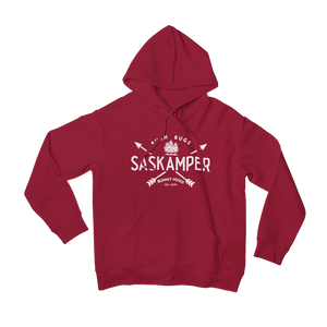 SASKAMPER CLASSIC BUNNYHUG