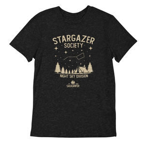 STARGAZER TEE