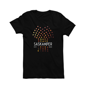 CAMPFIRE WHEATSHEAF TEE