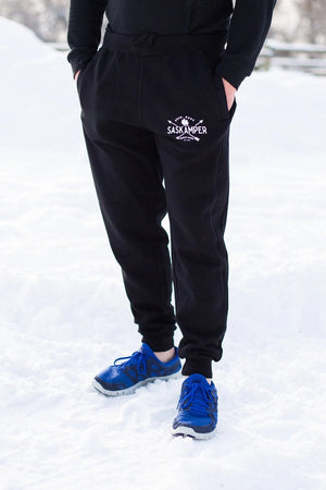 SASKAMPER JOGGING PANTS