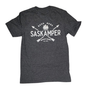 SASKAMPER CLASSIC TEE