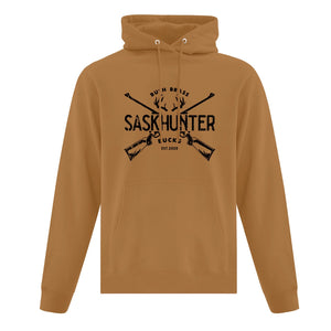 PREORDER: SASKHUNTER BUNNYHUG