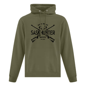 PREORDER: SASKHUNTER BUNNYHUG