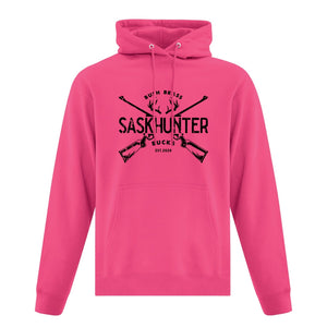 PREORDER: SASKHUNTER BUNNYHUG