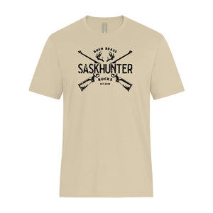 PREORDER: SASKHUNTER T-SHIRT