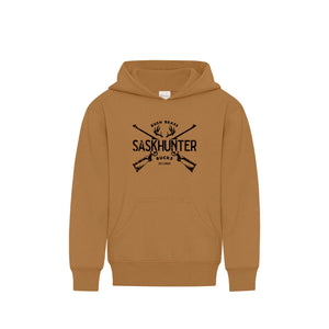PREORDER: SASKHUNTER YOUTH BUNNYHUG