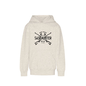 PREORDER: SASKHUNTER YOUTH BUNNYHUG