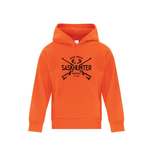 PREORDER: SASKHUNTER YOUTH BUNNYHUG