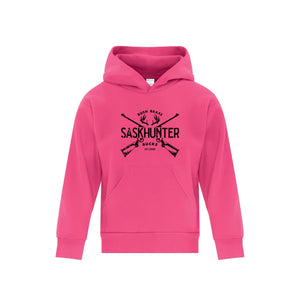 PREORDER: SASKHUNTER YOUTH BUNNYHUG