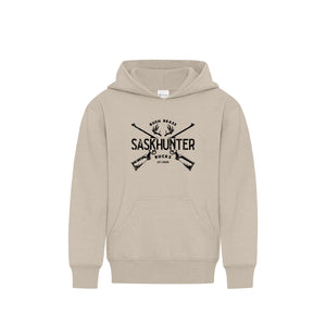 PREORDER: SASKHUNTER YOUTH BUNNYHUG