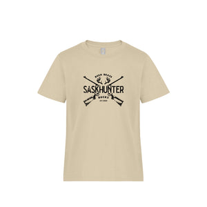 PREORDER: SASKHUNTER YOUTH TSHIRT