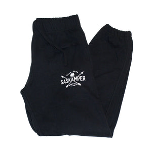 SASKAMPER JOGGING PANTS